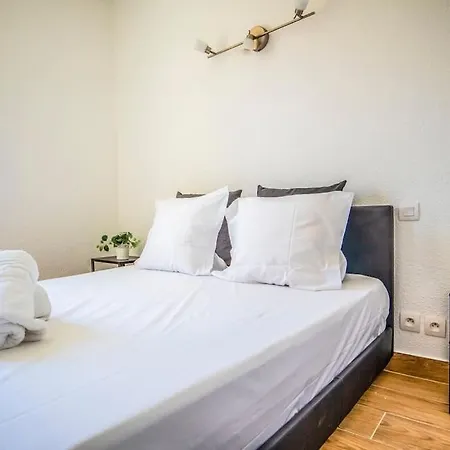 Apartamento 21 Centre Historique - Gare- Place De La Comédie Montpellier