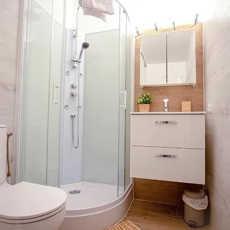 Apartment 21 Centre Historique - Gare- Place De La Comedie Montpellier